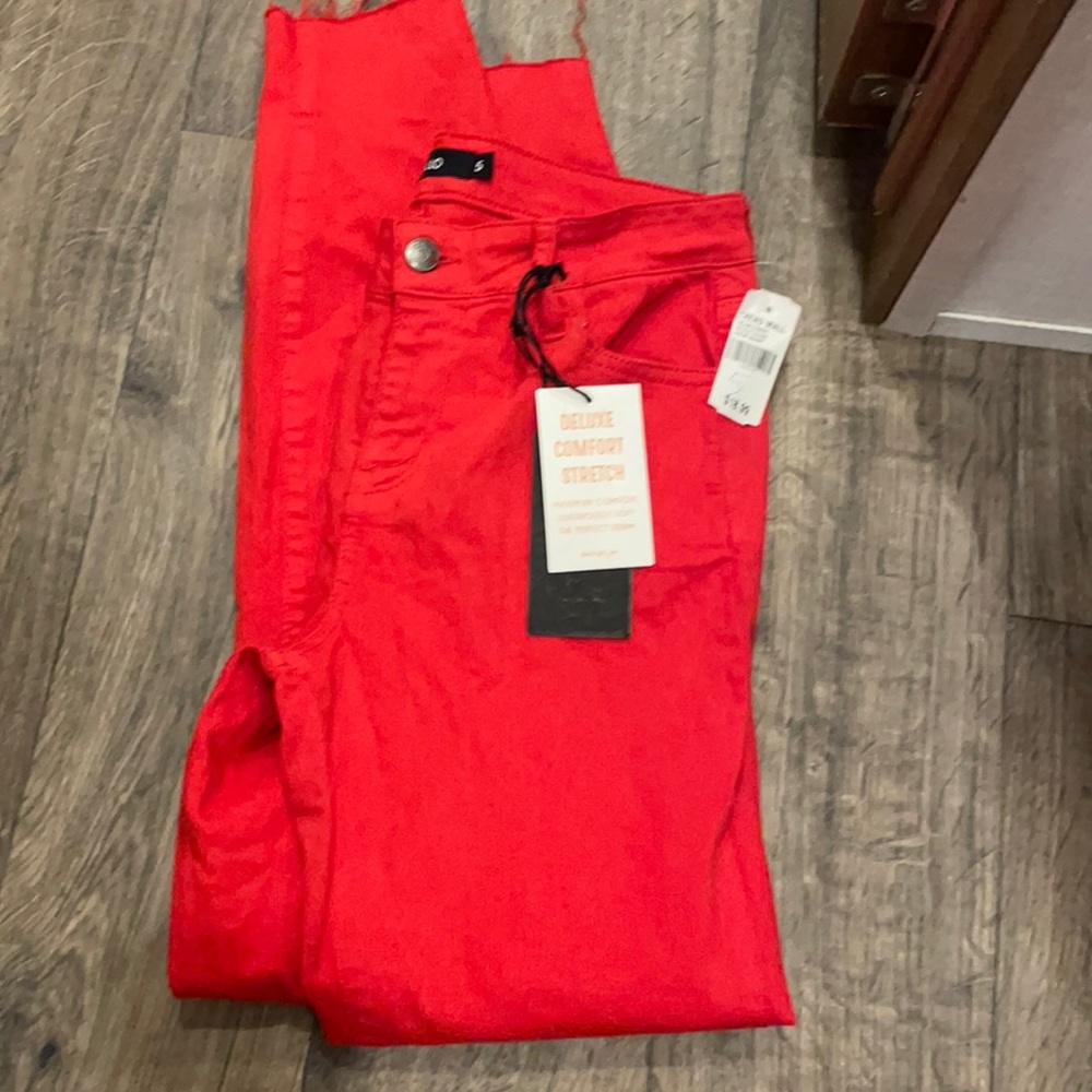 Cello brand skinny jeans